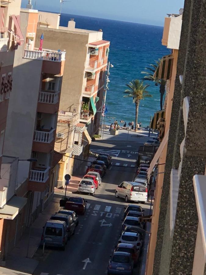 Torrevieja - Caballero De Rodas 173 ภายนอก รูปภาพ